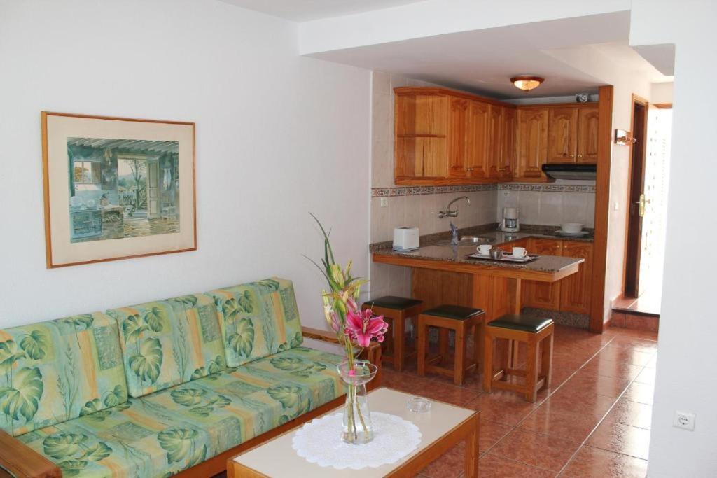 Apartamentos Montecarlo Puerto Rico  Exterior foto