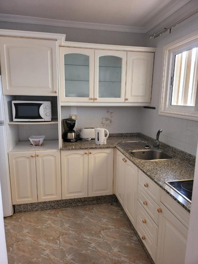 Apartamentos Montecarlo Puerto Rico  Exterior foto