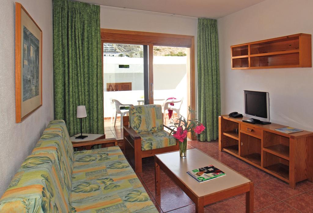 Apartamentos Montecarlo Puerto Rico  Habitación foto