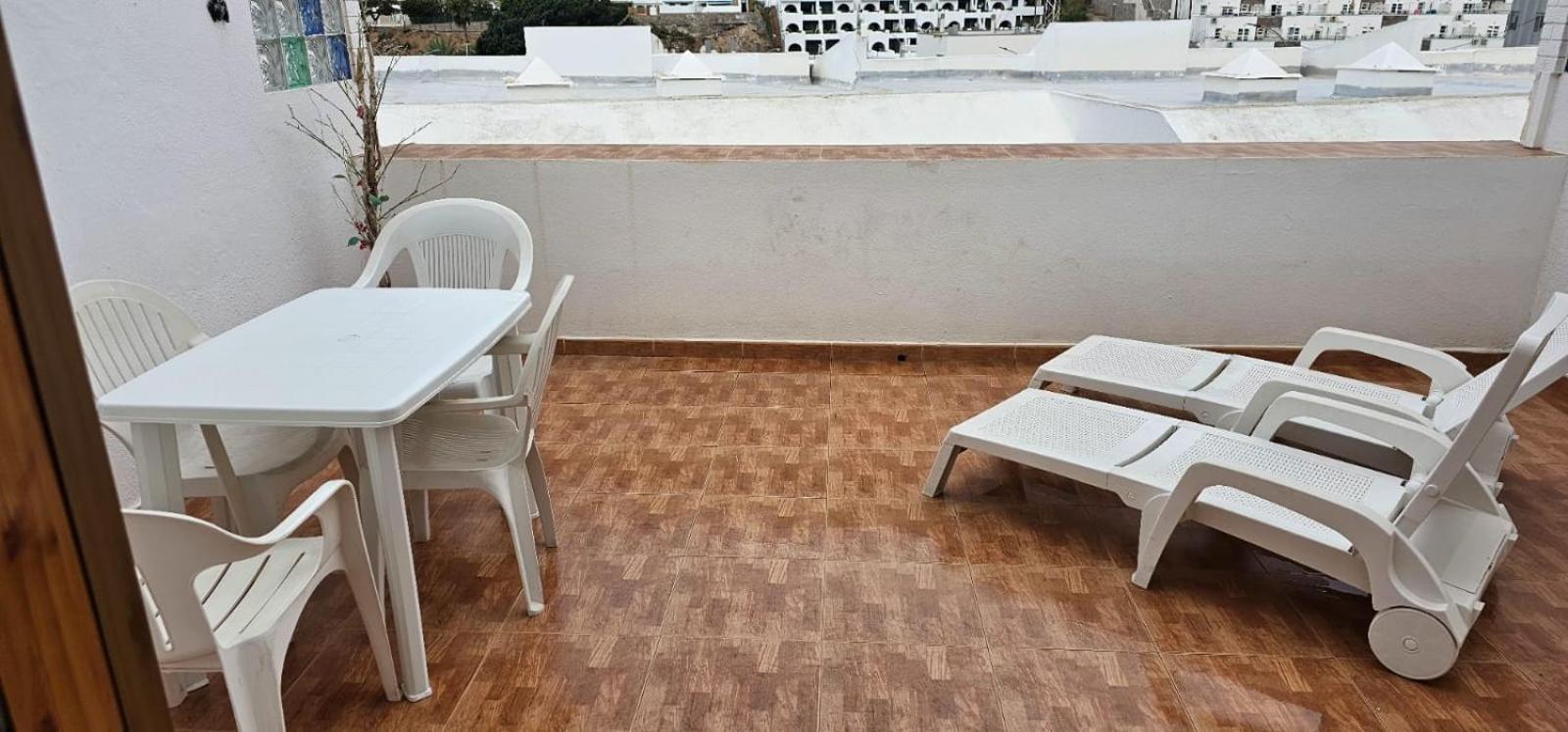Apartamentos Montecarlo Puerto Rico  Exterior foto