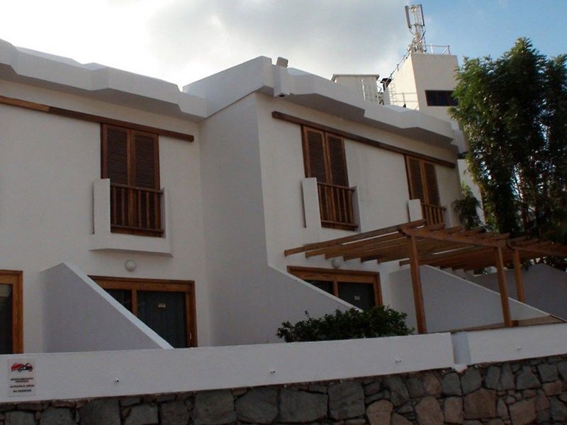 Apartamentos Montecarlo Puerto Rico  Exterior foto