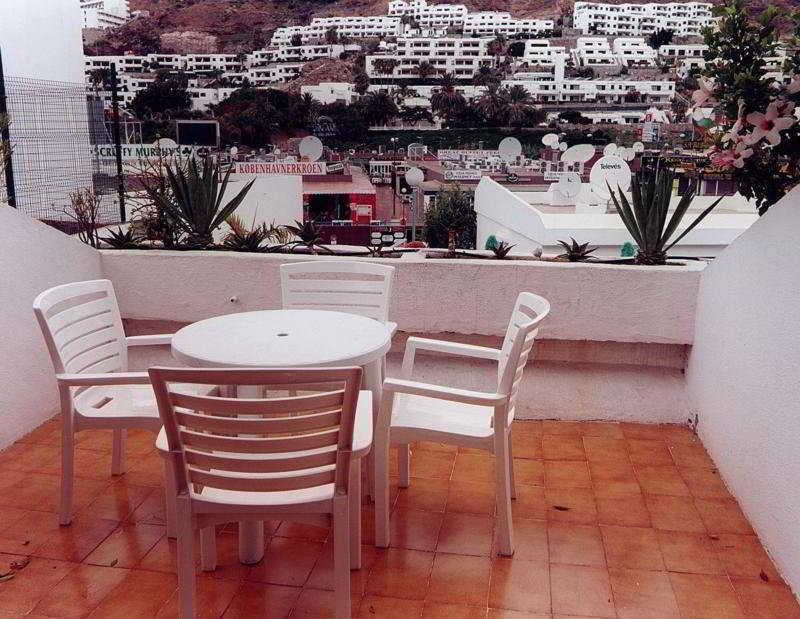 Apartamentos Montecarlo Puerto Rico  Exterior foto