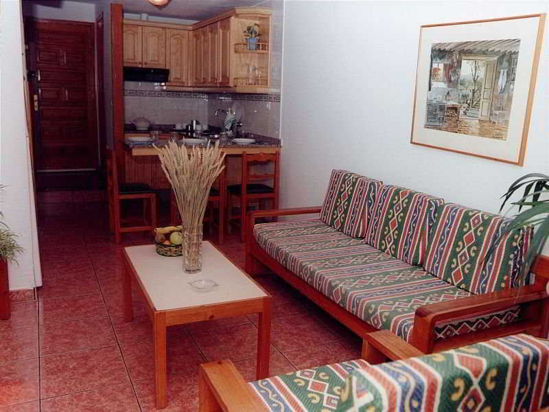 Apartamentos Montecarlo Puerto Rico  Exterior foto