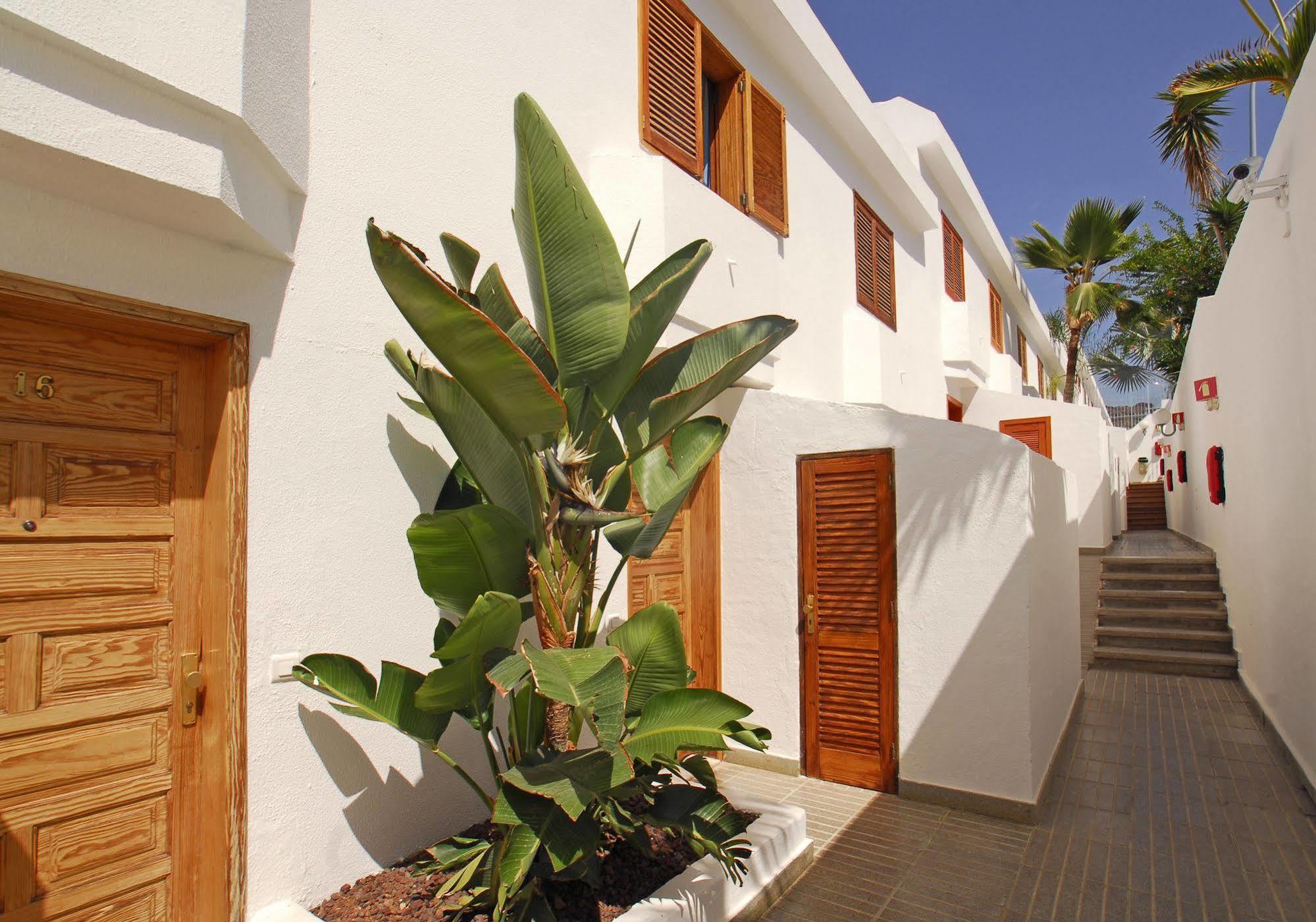 Apartamentos Montecarlo Puerto Rico  Exterior foto